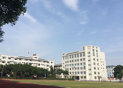 四川中职成都温江理工学校